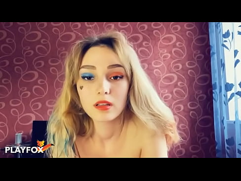 ❤️ Mágikus virtuális valóság szemüveg adott nekem szex Harley Quinnel ❤❌ Baszás videó at hu.special-grasser.ru