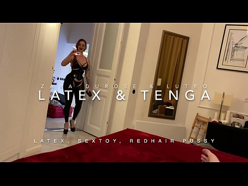 ❤️ Vörös hajú féltestvér latex jelmezben, akit a féltestvére baszott meg ❤❌ Baszás videó at hu.special-grasser.ru