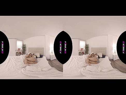 ❤️ PORNBCN VR Két fiatal leszbikus felébred kanos 4K 180 3D virtuális valóságban Geneva Bellucci Katrina Moreno Katrina Bellucci ❤❌ Baszás videó at hu.special-grasser.ru