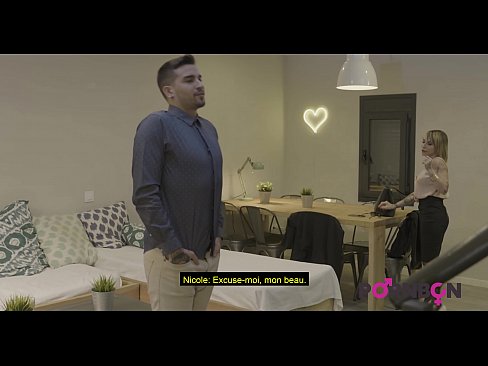 ❤️ PORNBCN 4K Egy érett nő nagy mellek akar lenni anális szar egy fiatal gigolo egy nagy farkával szopás amortizmus kemény fasz kézimunkát doggy style punci nyalás orgazmus francia felirattal ❤❌ Baszás videó at hu.special-grasser.ru
