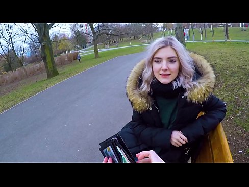 ❤️ Egy idegen forró ondójának lenyelése pénzért - szopás a parkban Eva Elfie-től ❤❌ Baszás videó at hu.special-grasser.ru